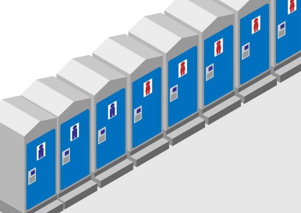 Portable Toilets for Parks and Recreation Areas in Oelwein, IA
